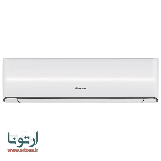 کولر گازی هایسنس 24000 مدل HRH-24TQ- بدون اینورتر